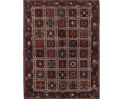 Yalameh orientalisk matta 152 x 196 cm