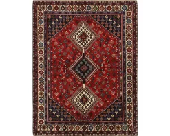 Yalameh orientalisk matta 154 x 198 cm