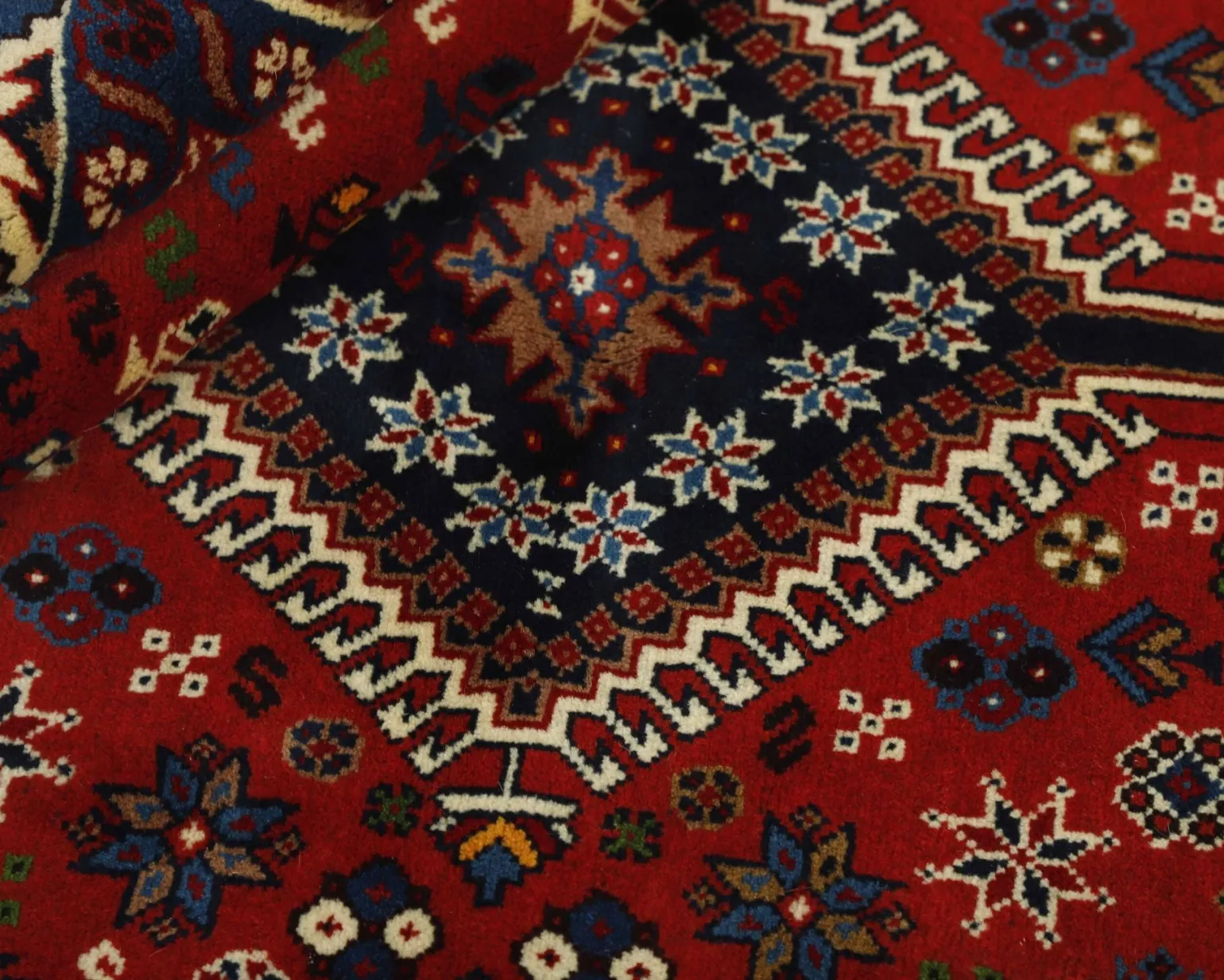 Yalameh orientalisk matta 154 x 198 cm