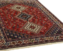 Yalameh orientalisk matta 154 x 198 cm
