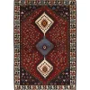 Yalameh orientalisk matta 102 x 148 cm