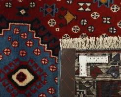 Yalameh orientalisk matta 102 x 148 cm