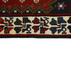 Yalameh orientalisk matta 102 x 148 cm