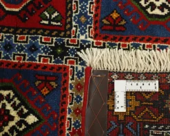 Yalameh orientalisk matta 102 x 150 cm
