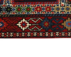Yalameh orientalisk matta 102 x 150 cm