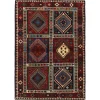 Yalameh orientalisk matta 101 x 142 cm