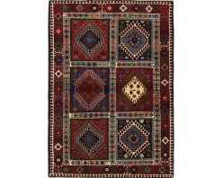 Yalameh orientalisk matta 101 x 142 cm