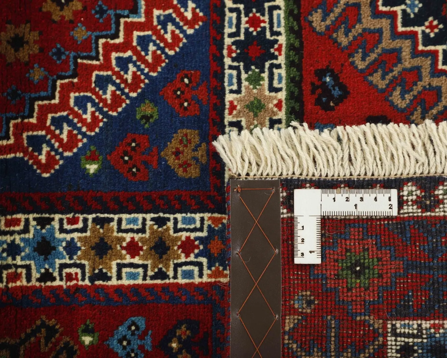 Yalameh orientalisk matta 101 x 142 cm