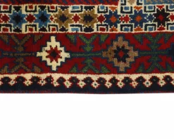 Yalameh orientalisk matta 101 x 142 cm