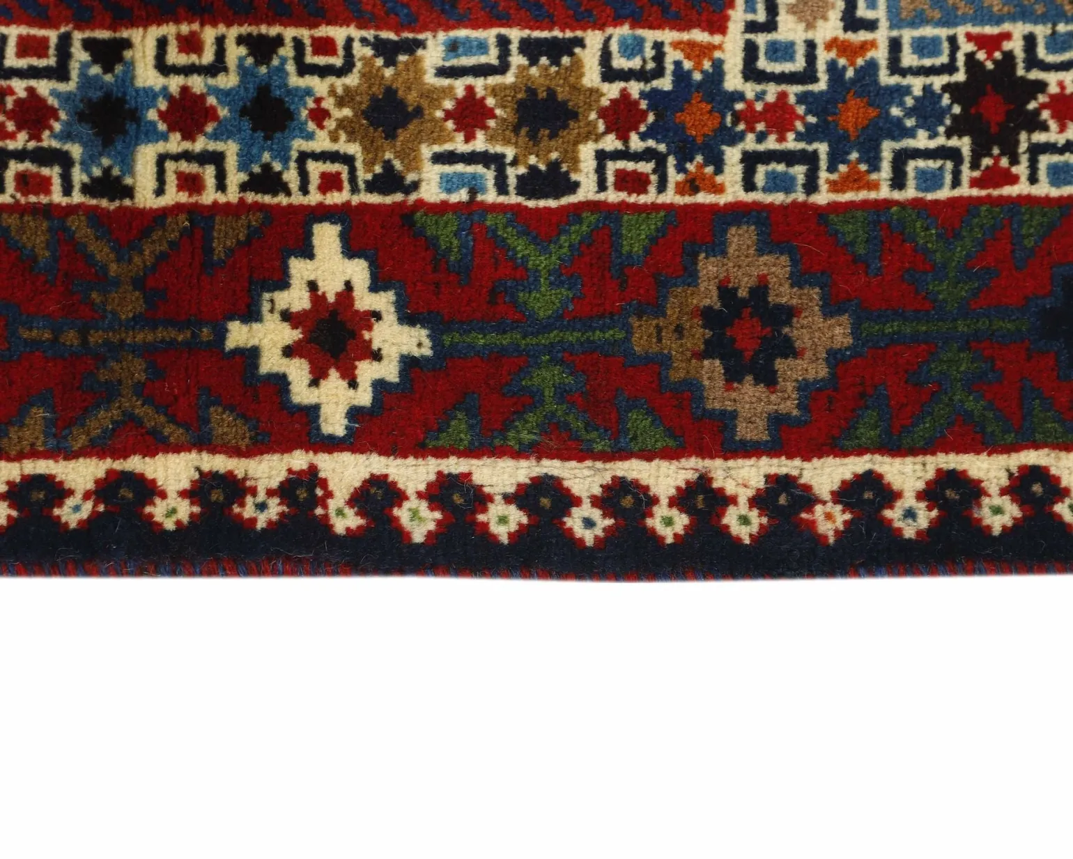 Yalameh orientalisk matta 101 x 142 cm