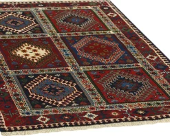 Yalameh orientalisk matta 101 x 142 cm