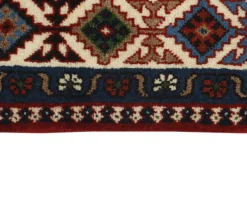 Yalameh orientalisk matta 100 x 150 cm