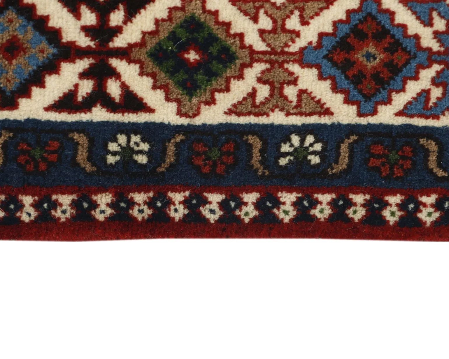 Yalameh orientalisk matta 100 x 150 cm