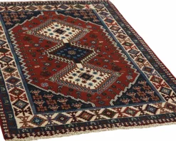 Yalameh orientalisk matta 100 x 150 cm