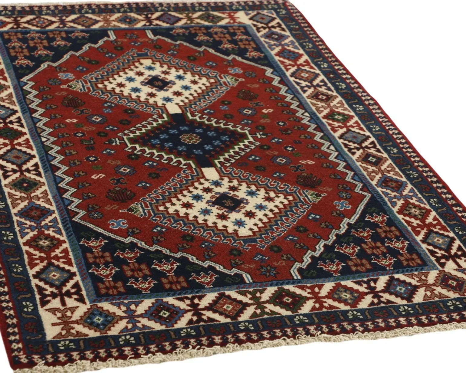 Yalameh orientalisk matta 100 x 150 cm