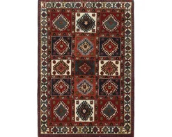 Yalameh orientalisk matta 102 x 146 cm