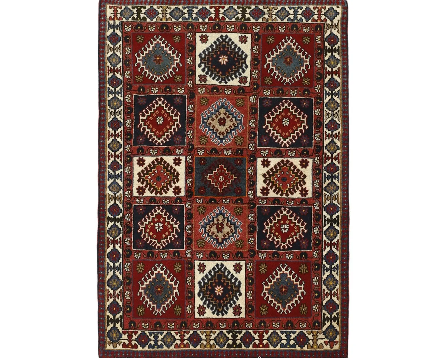 Yalameh orientalisk matta 102 x 146 cm