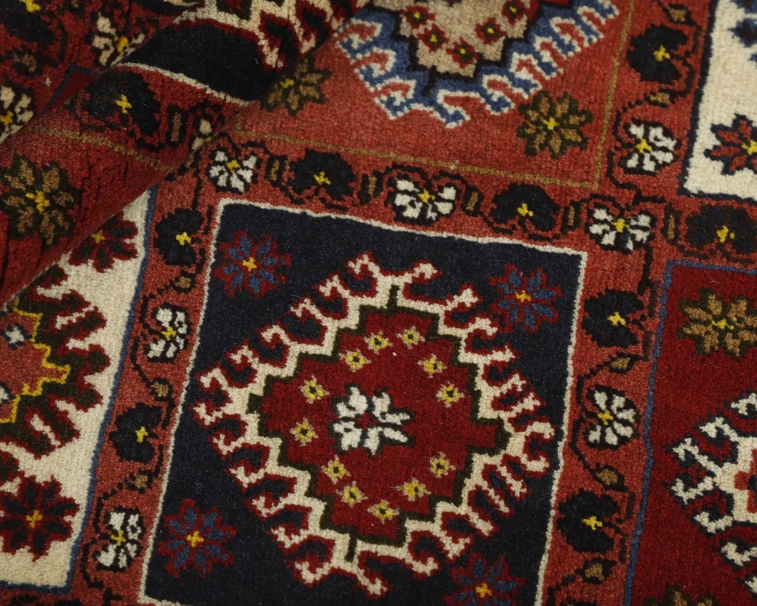 Yalameh orientalisk matta 102 x 146 cm