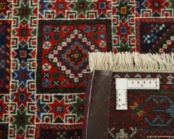 Yalameh orientalisk matta 101 x 151 cm
