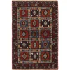 Yalameh orientalisk matta 104 x 156 cm