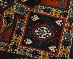 Yalameh orientalisk matta 104 x 156 cm