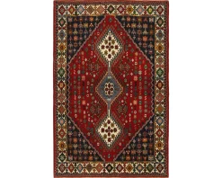 Yalameh orientalisk matta 103 x 154 cm