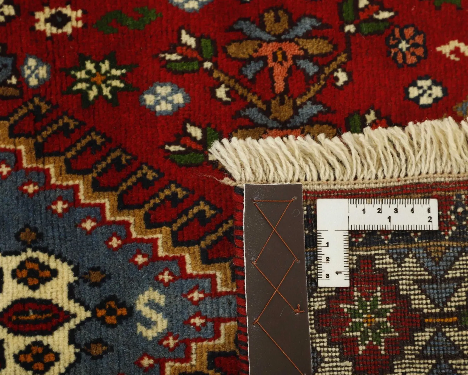 Yalameh orientalisk matta 103 x 154 cm