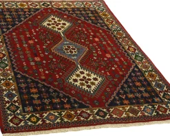 Yalameh orientalisk matta 103 x 154 cm
