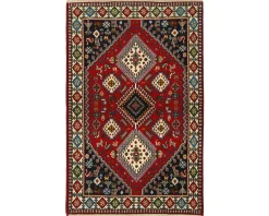 Yalameh orientalisk matta 104 x 157 cm
