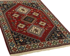 Yalameh orientalisk matta 104 x 157 cm