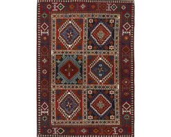 Yalameh orientalisk matta 108 x 150 cm