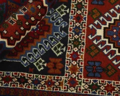 Yalameh orientalisk matta 108 x 150 cm