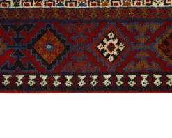 Yalameh orientalisk matta 108 x 150 cm