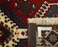 Yalameh orientalisk matta 102 x 145 cm