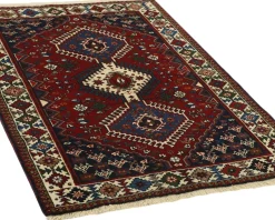 Yalameh orientalisk matta 102 x 145 cm