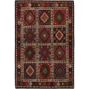 Yalameh orientalisk matta 101 x 148 cm