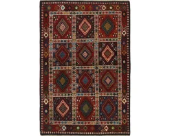 Yalameh orientalisk matta 101 x 148 cm