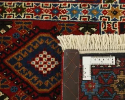Yalameh orientalisk matta 101 x 148 cm