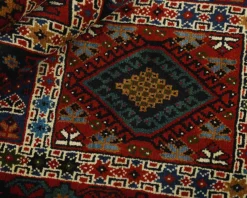 Yalameh orientalisk matta 101 x 148 cm