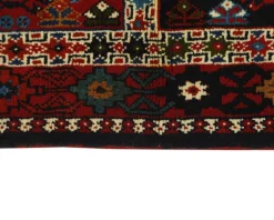 Yalameh orientalisk matta 101 x 148 cm