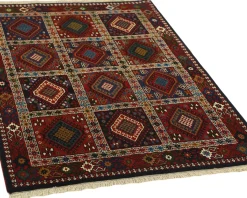 Yalameh orientalisk matta 101 x 148 cm