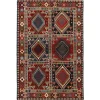 Yalameh orientalisk matta 99 x 144 cm