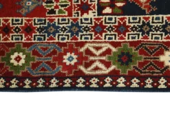Yalameh orientalisk matta 99 x 144 cm