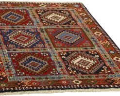 Yalameh orientalisk matta 100 x 140 cm