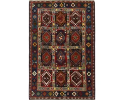 Yalameh orientalisk matta 101 x 152 cm