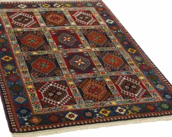 Yalameh orientalisk matta 101 x 152 cm