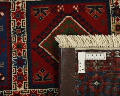 Yalameh orientalisk matta 152 x 193 cm