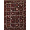 Yalameh orientalisk matta 154 x 201 cm