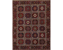 Yalameh orientalisk matta 154 x 201 cm