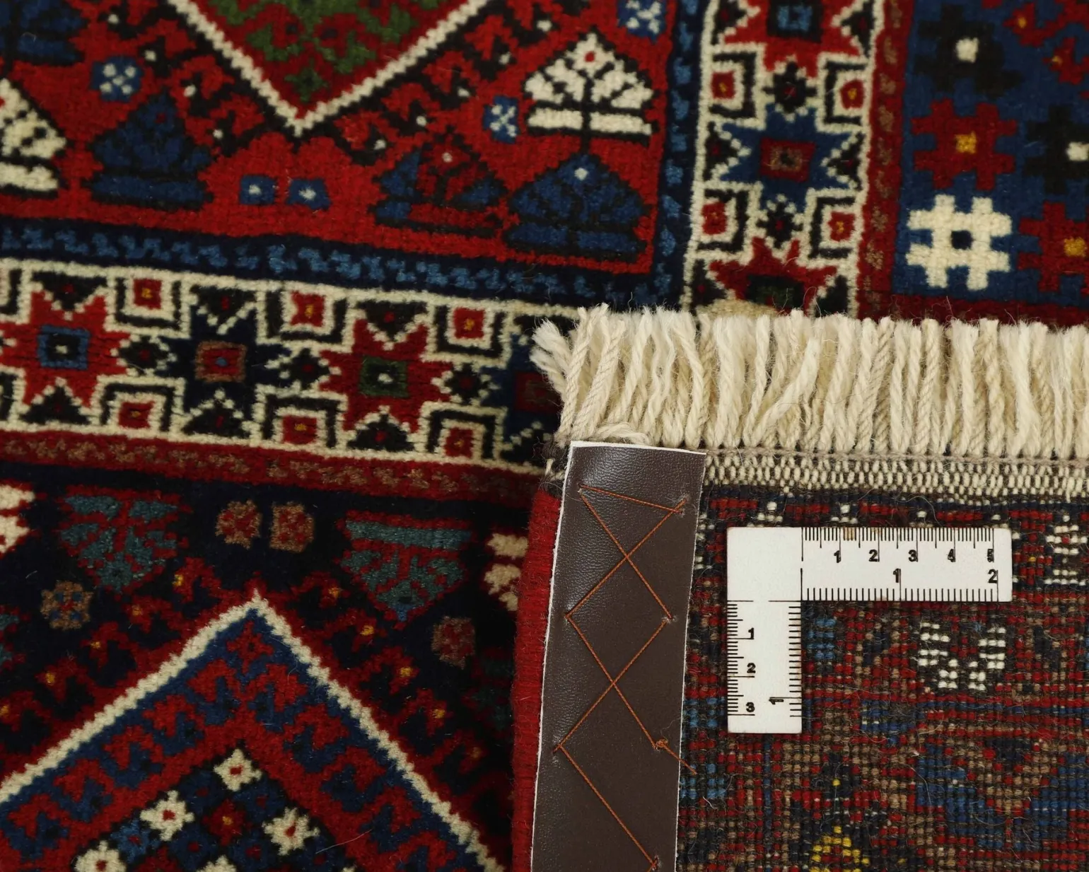 Yalameh orientalisk matta 154 x 201 cm